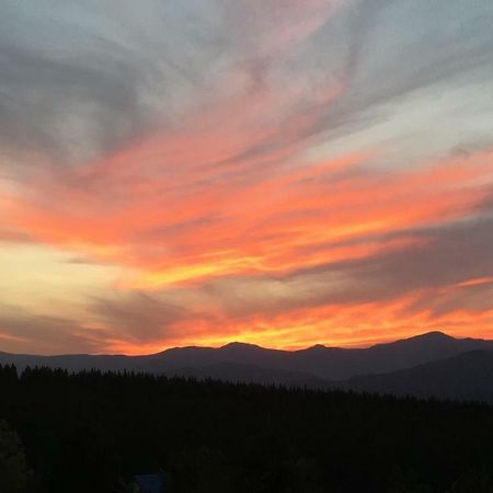 Two Falls View Sabie Exterior foto