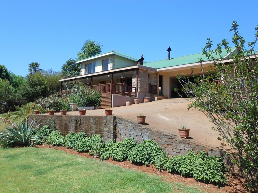Two Falls View Sabie Exterior foto