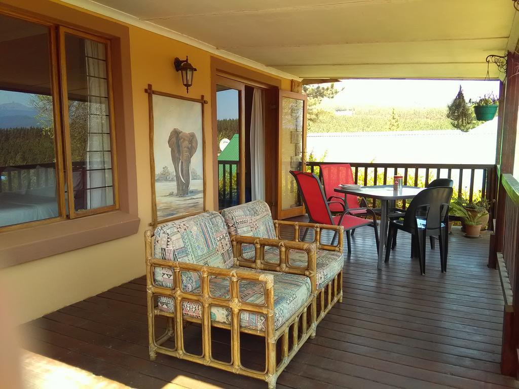 Two Falls View Sabie Exterior foto
