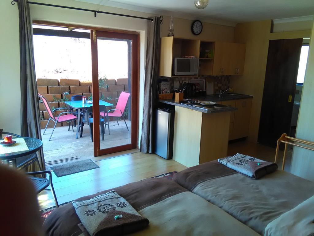 Two Falls View Sabie Exterior foto