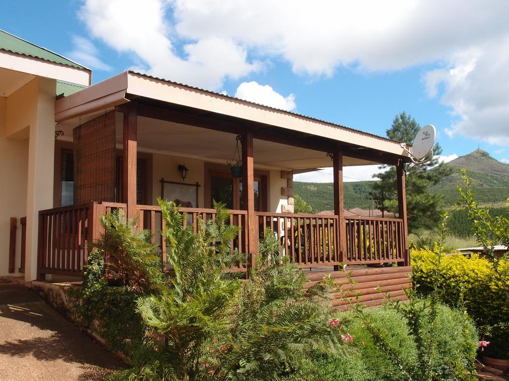 Two Falls View Sabie Exterior foto