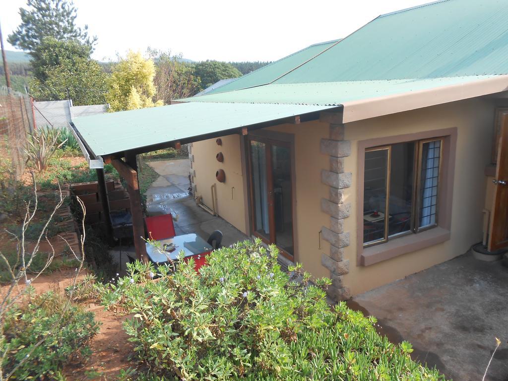 Two Falls View Sabie Exterior foto