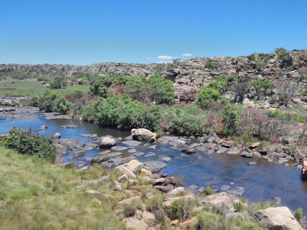 Two Falls View Sabie Exterior foto
