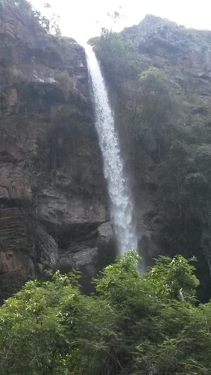 Two Falls View Sabie Exterior foto