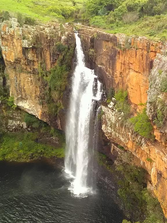 Two Falls View Sabie Exterior foto