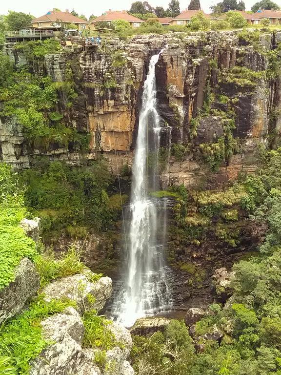 Two Falls View Sabie Exterior foto